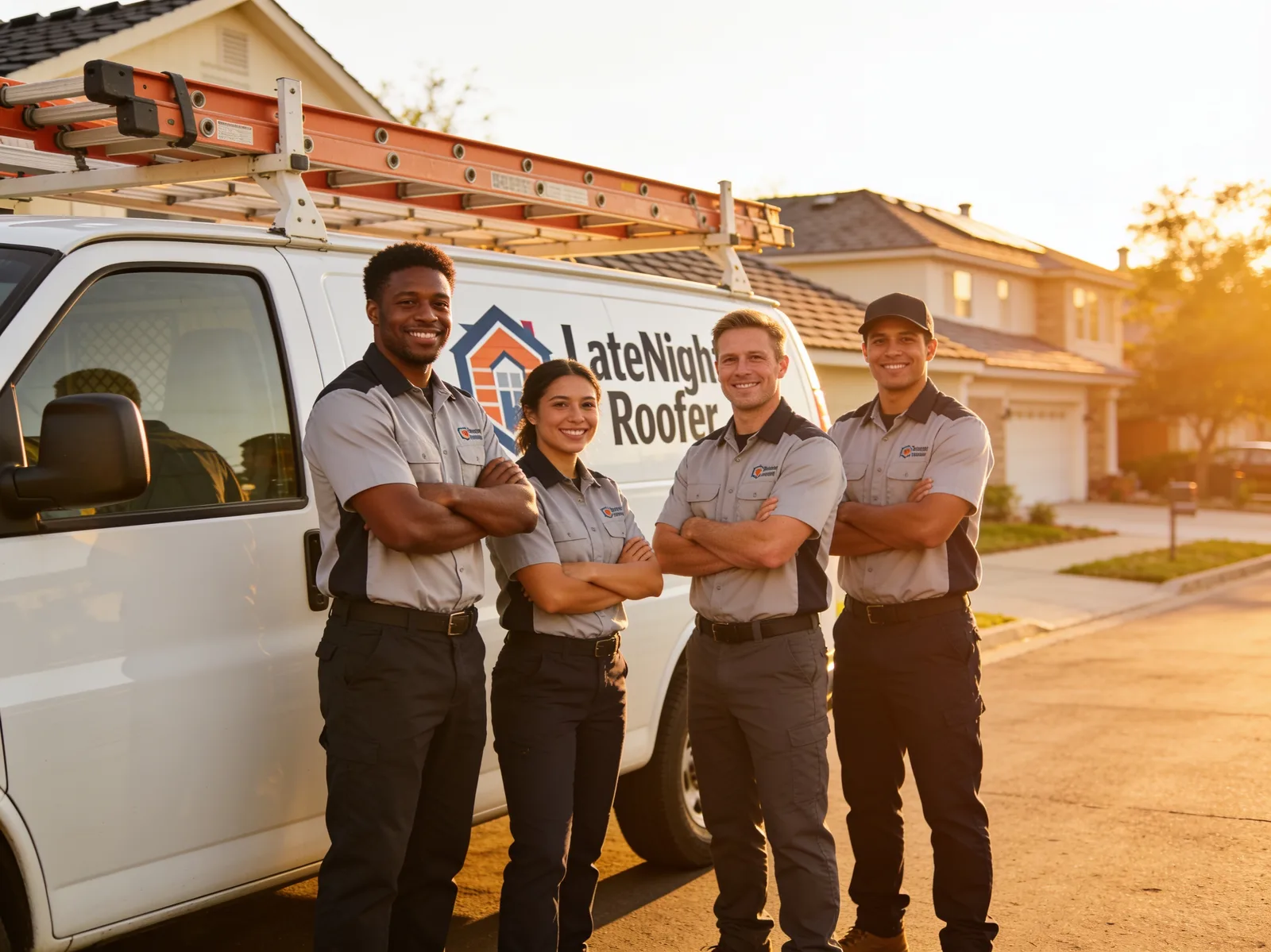 Emergency Roof Repair company in Goree, TX